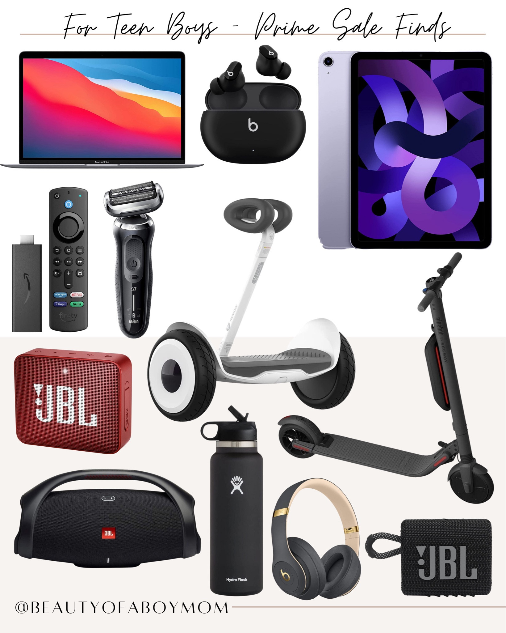 Prime sale finds - scooters - hoverboard - gifts for teens - Amazon finds - Amazon sale 

#LTKmens #LTKkids #LTKHoliday