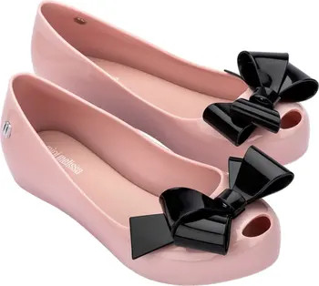 Kids' Ultragirl Classic Flat | Nordstrom