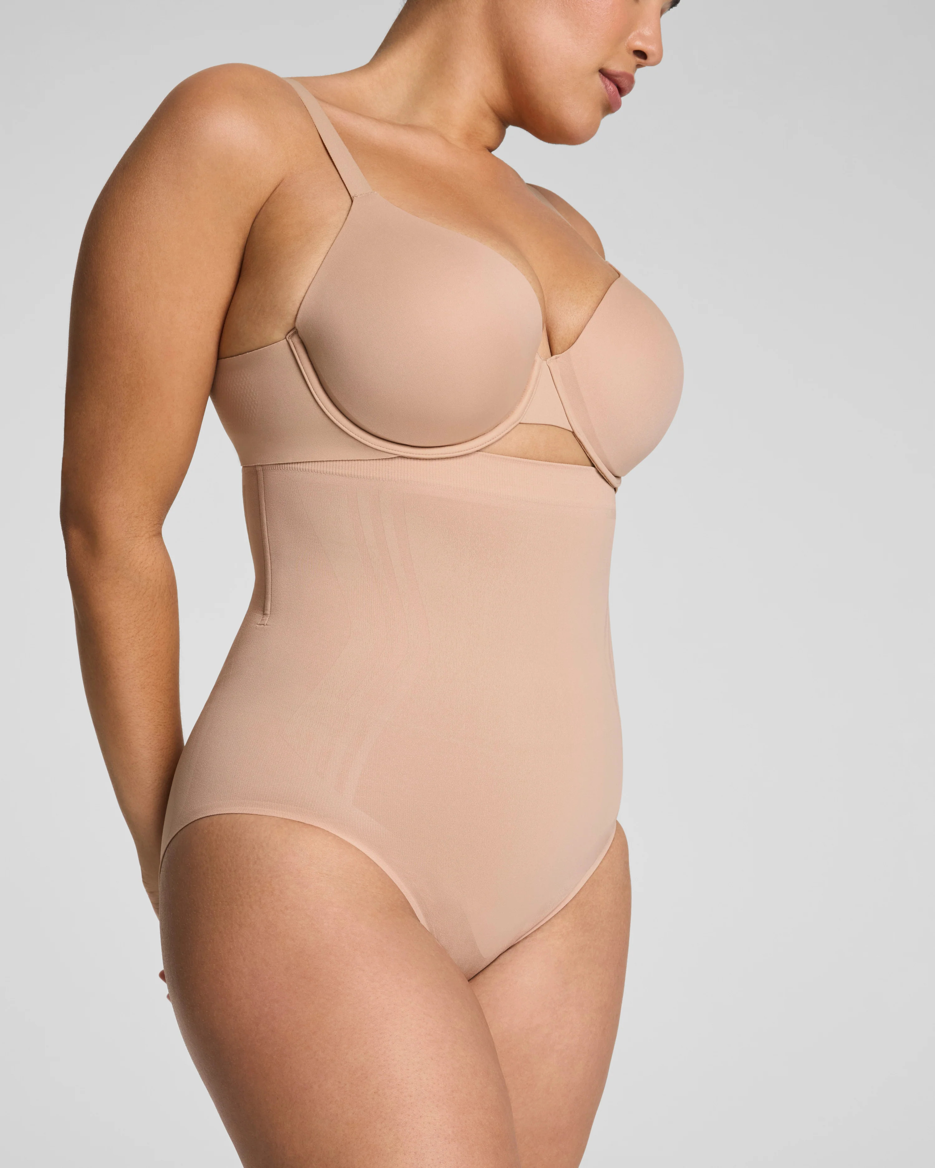 SPANXsculpt™ GoFigureHigh-Waisted Brief | Spanx