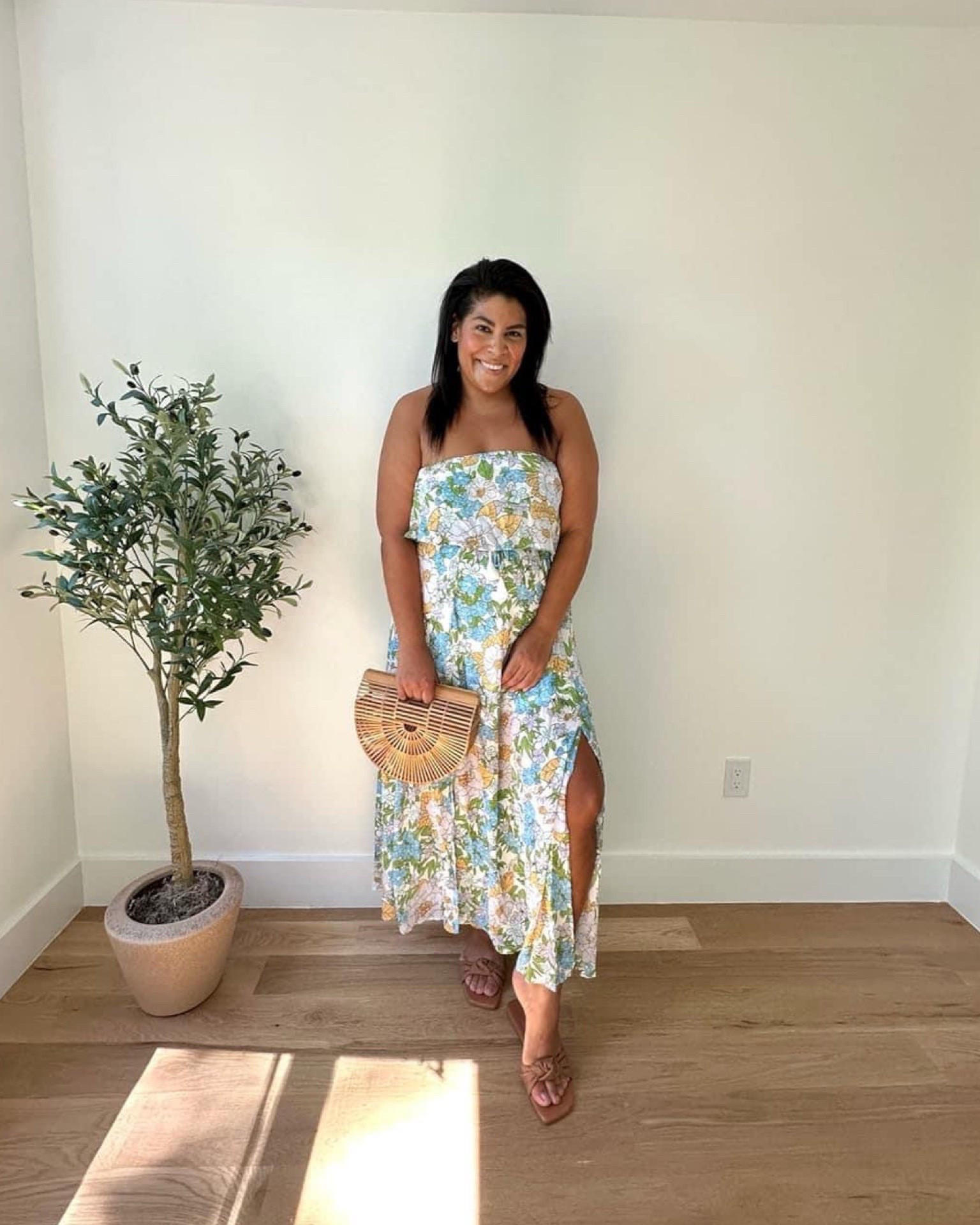 the perfect spring dress!! 

Dress- size large 


Spring style, spring fashion, Amazon fashion, Amazon finds 




#LTKStyleTip #LTKMidsize #LTKSeasonal