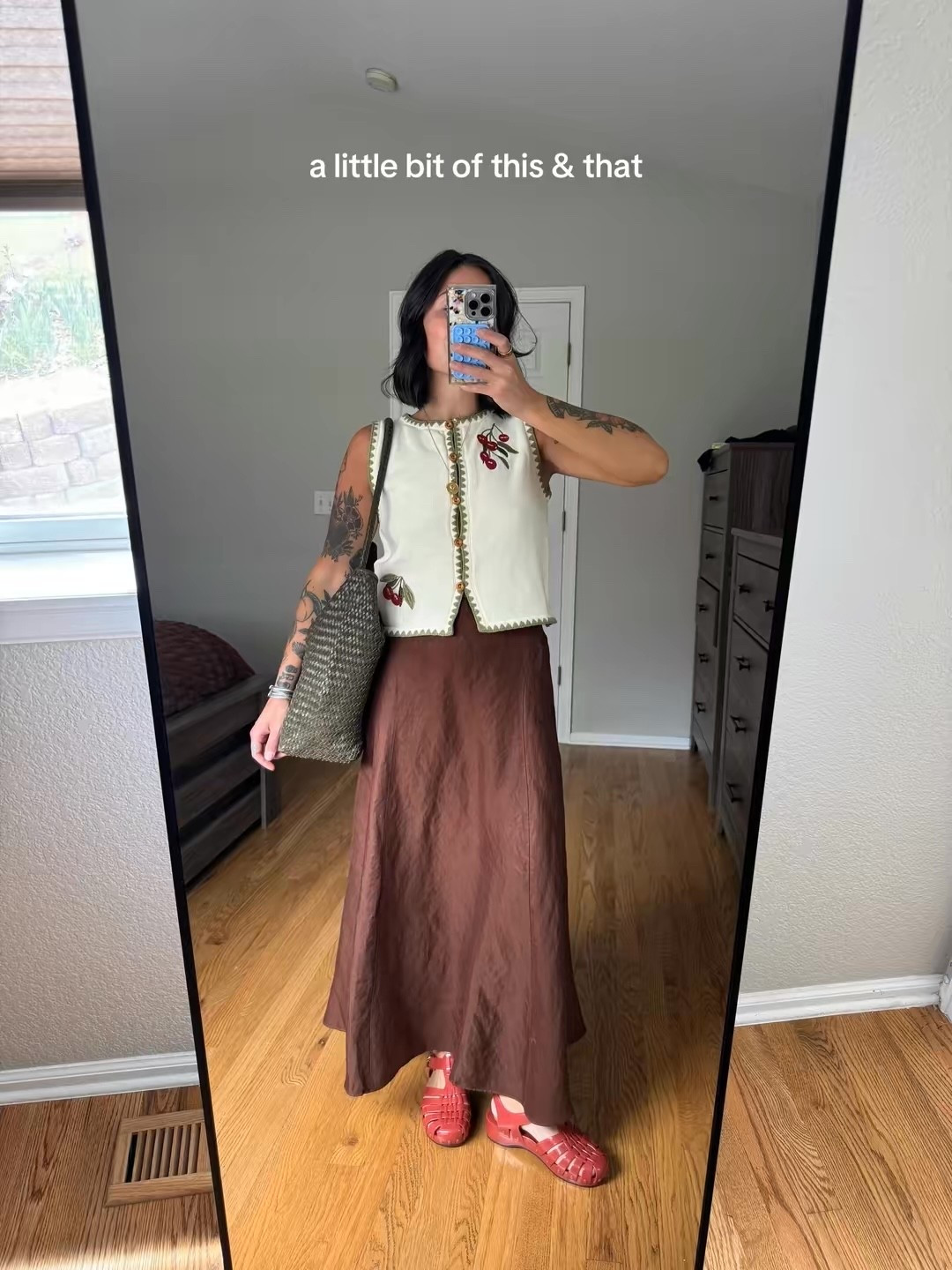 outfit inspo #1!

#LTKootd #LTKSeasonal #LTKSaleAlert
