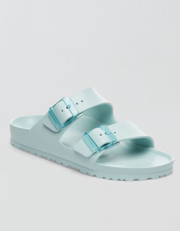 Birkenstock Arizona Stealth Buckle Sandal | Aerie