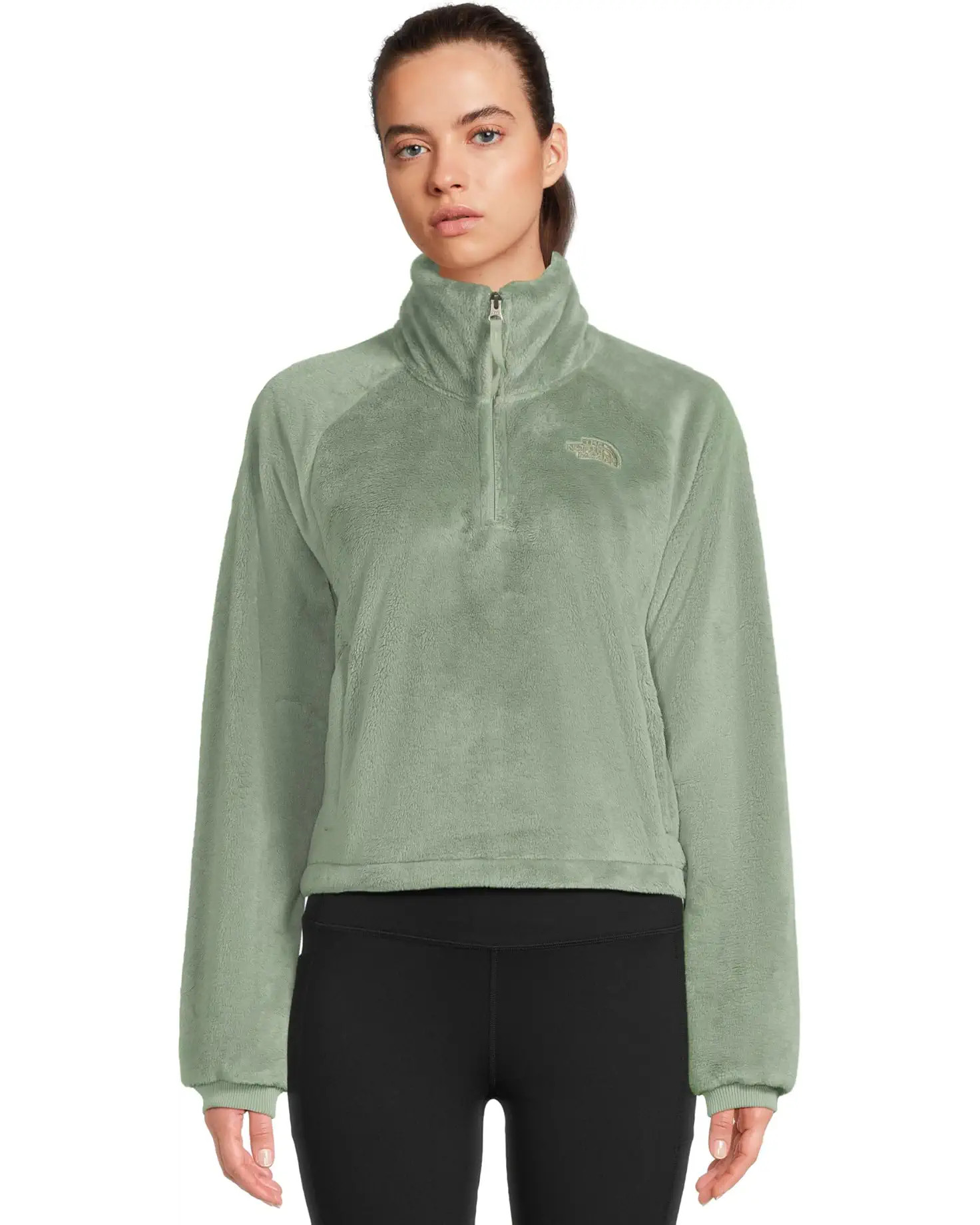Osito Lux A¼ Zip Jacket | Zappos