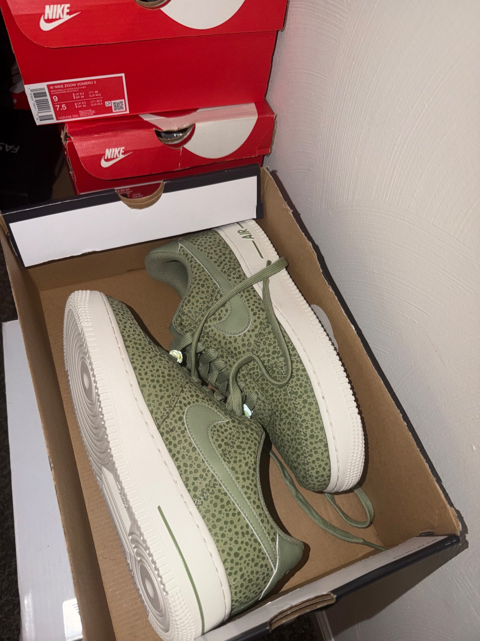 Newest addition to my closet! 

#LTKootd