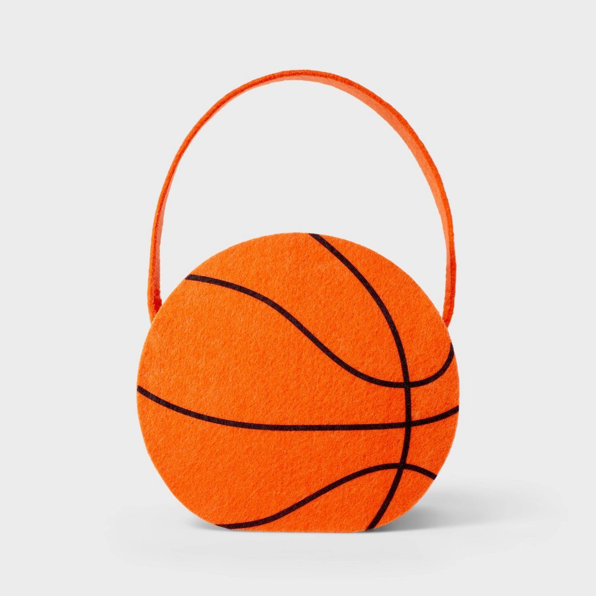 Felt Easter Basket Basketball - Spritz™ | Target