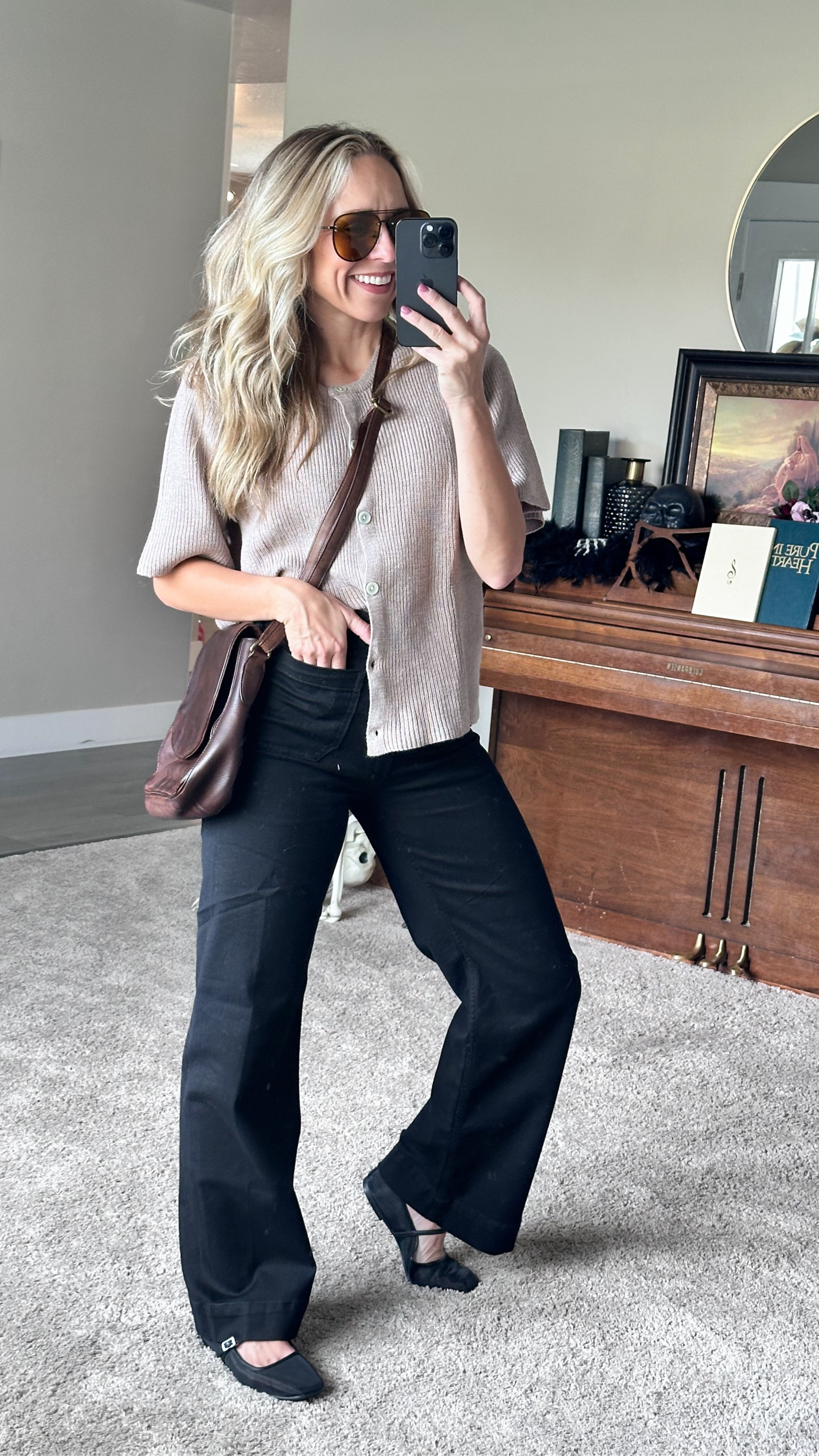 Fall outfit ideas! Everything is true to size!

#LTKSeasonal #LTKStyleTip