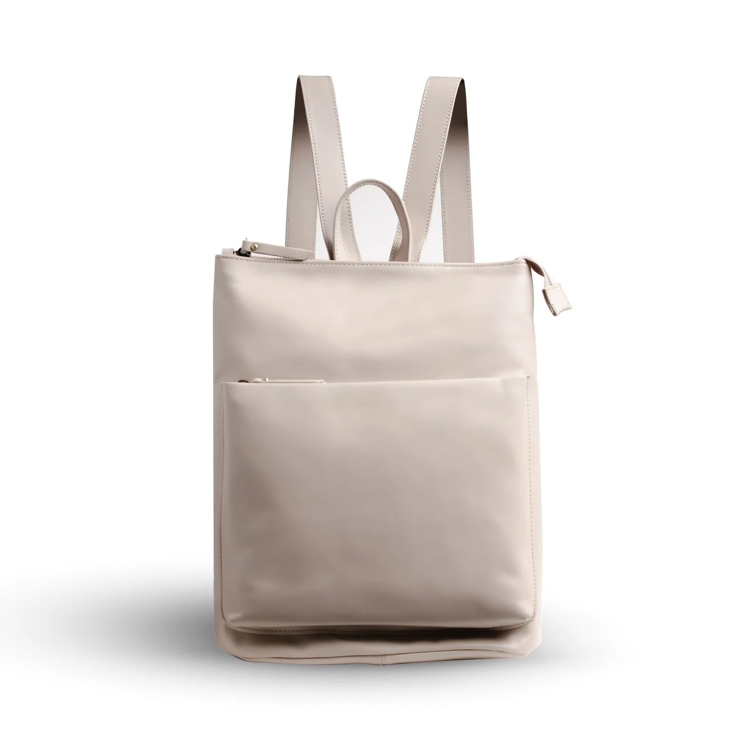 Leather Backpack | Women's Laptop Backpack | Andar | Andar