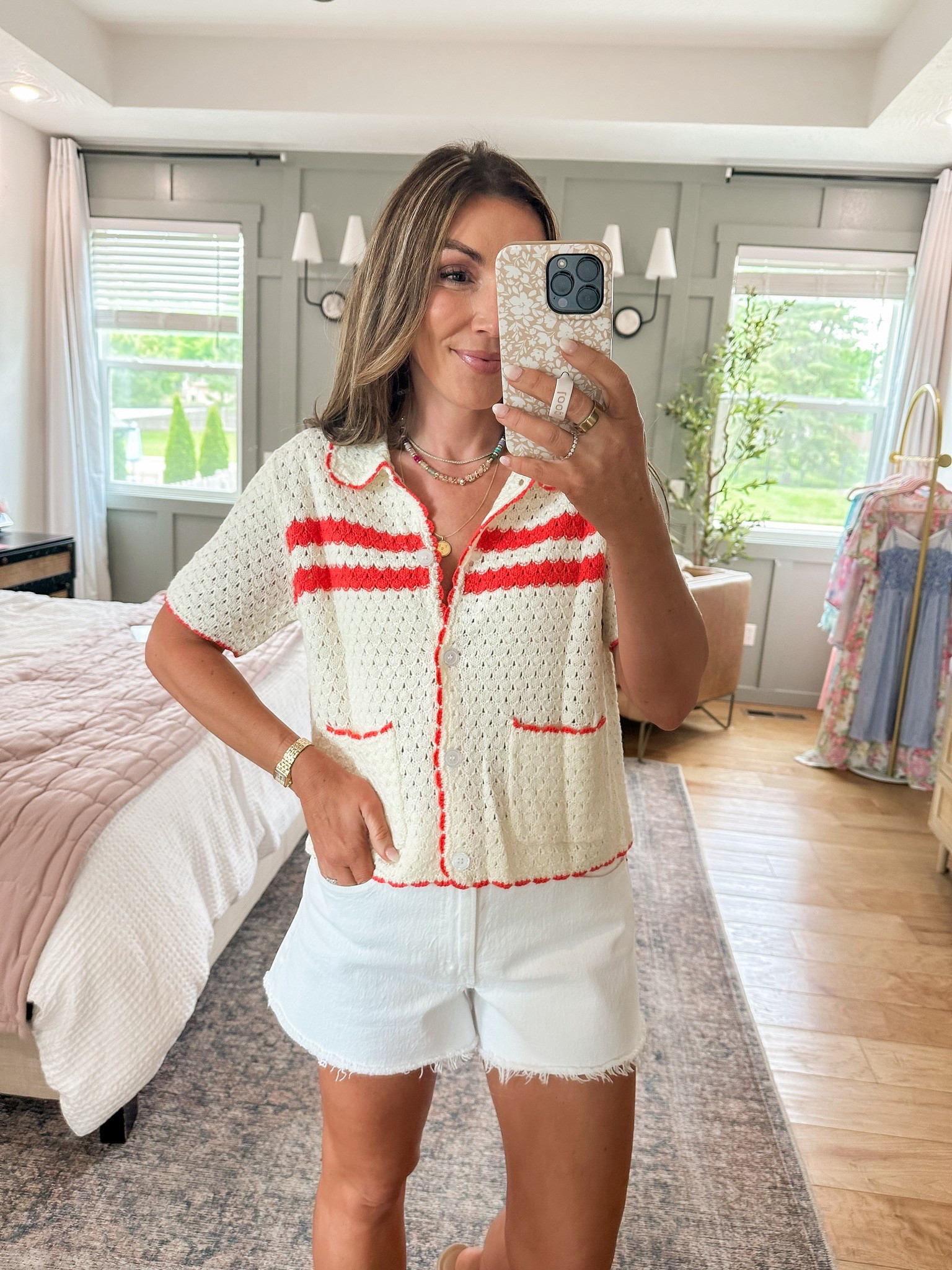 ‼️MEMORIAL DAY SALE‼️ Abercrombie sale, summer outfit.

#LTKSaleAlert #LTKStyleTip