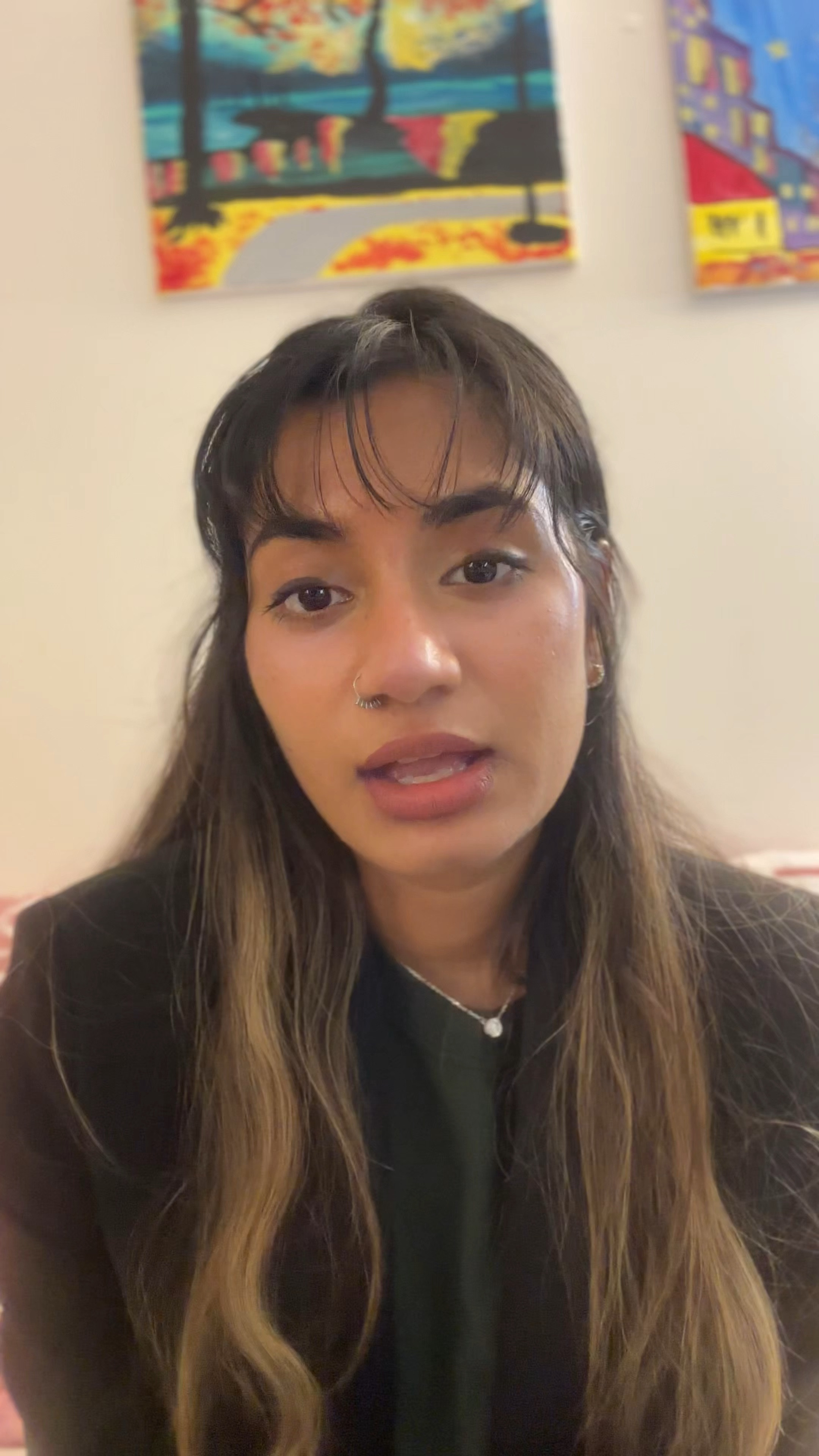 These lights changed the whole content game for me! 