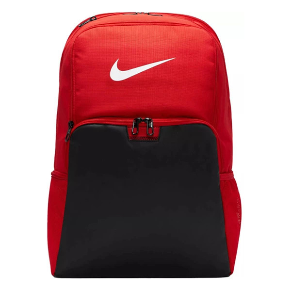 Nike Brasilia 9.5 Training Backpack University Red | Scheels