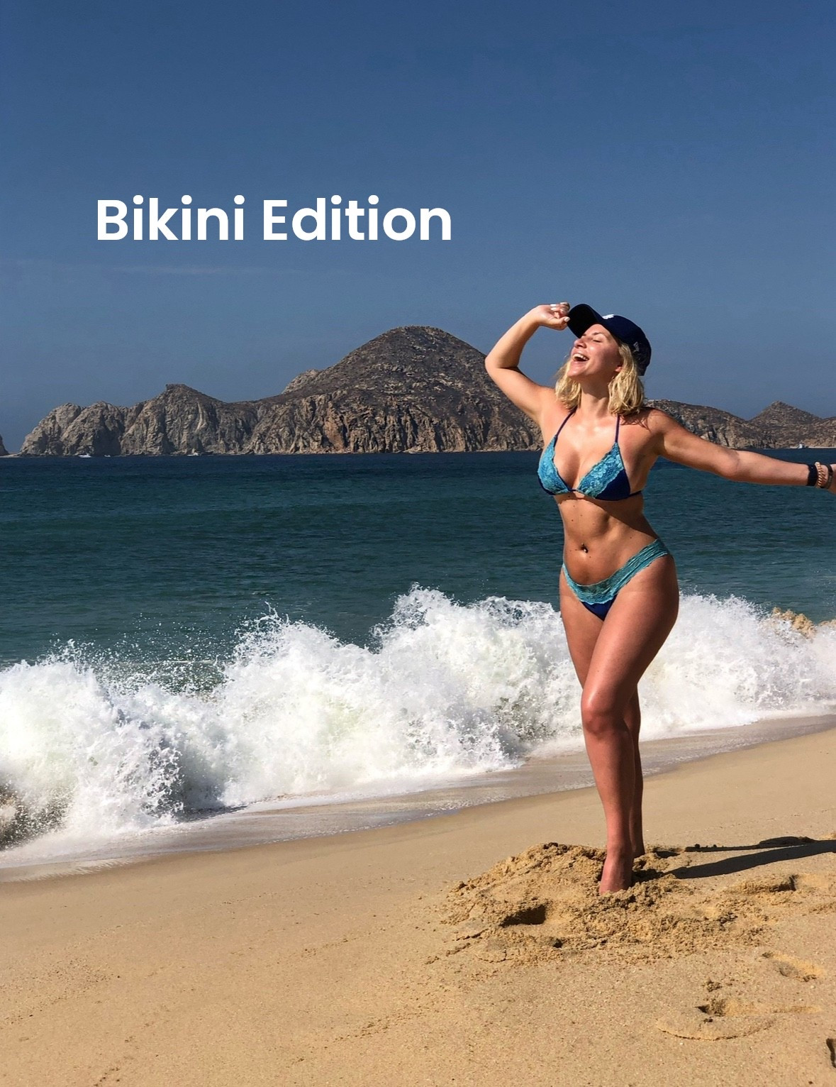 What can be better than a cute new bikini? 

#LTKSwim #LTKU