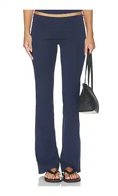 Cotton Jersey Foldover Pant
                    
                    SKIMS | Revolve Clothing (Global)