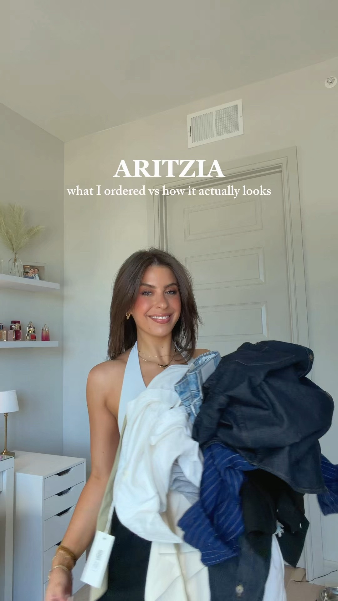 aritzia summer haul

#LTKgrwm #LTKootd