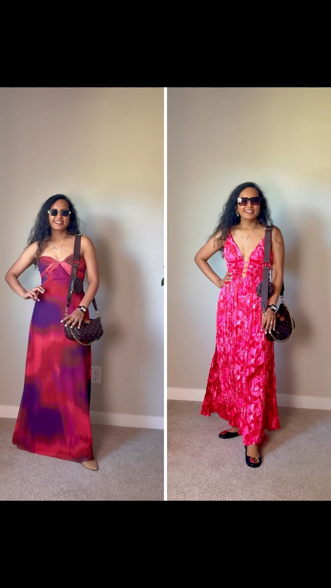 Get ready with me for the perfect date night! ✨ These dressed does all the work - just add some simple jewelry and you're golden. What's your go-to date night look?

#GRWM #LTKdate #datenight #augustLTK #LTKsummer #getreadywithme #LTKpetite #styling

#LTKWedding #LTKParties #LTKFindsUnder100