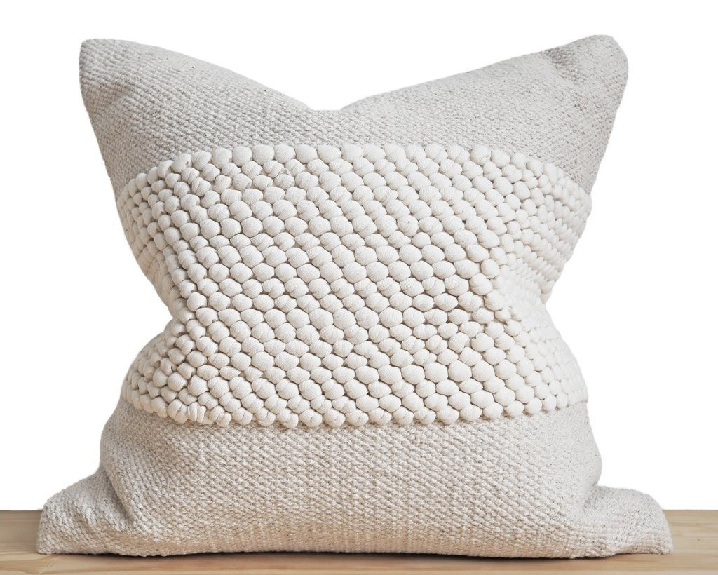 Houston, Cream | Coterie, Brooklyn