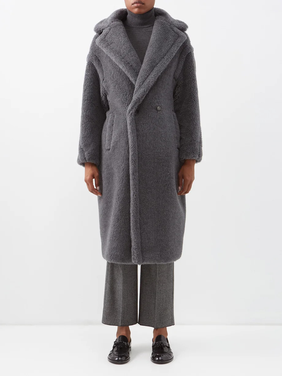 Teddy coat | Matches (EU)