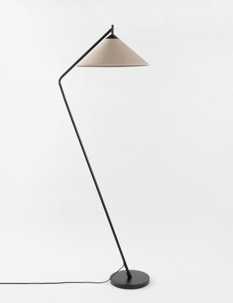 Aiden Floor Lamp | Marks & Spencer (UK)