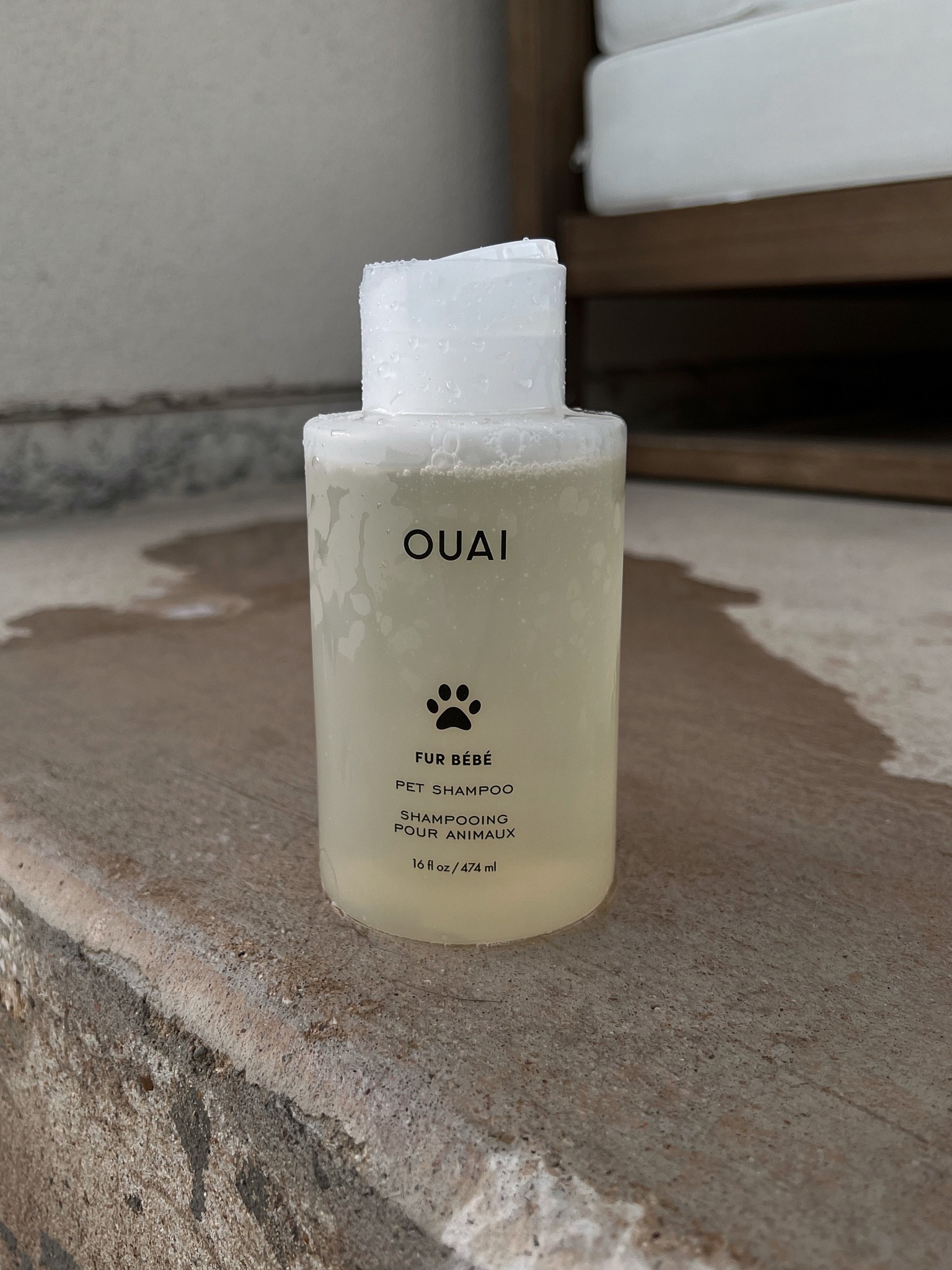 dog shampoo 🧼 10/10 it smells amazing! 

#LTKhome #LTKfamily #LTKunder50