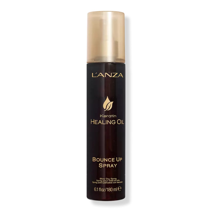 Healing Oil Bounce Up Spray | Ulta