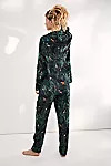 Silky Jungle Print Pajama Set | Free People (Global - UK&FR Excluded)