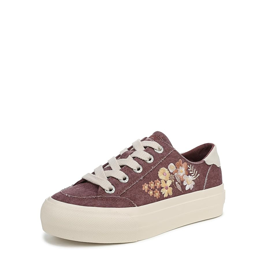 Blowfish Malibu Women's Sadie-Sun 3 Sneaker | Amazon (US)