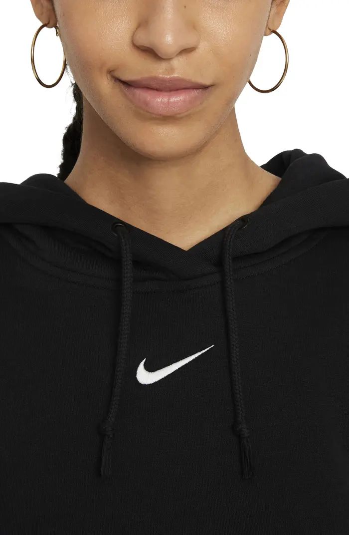 Sportswear Collection Essentials Oversize Hoodie | Nordstrom