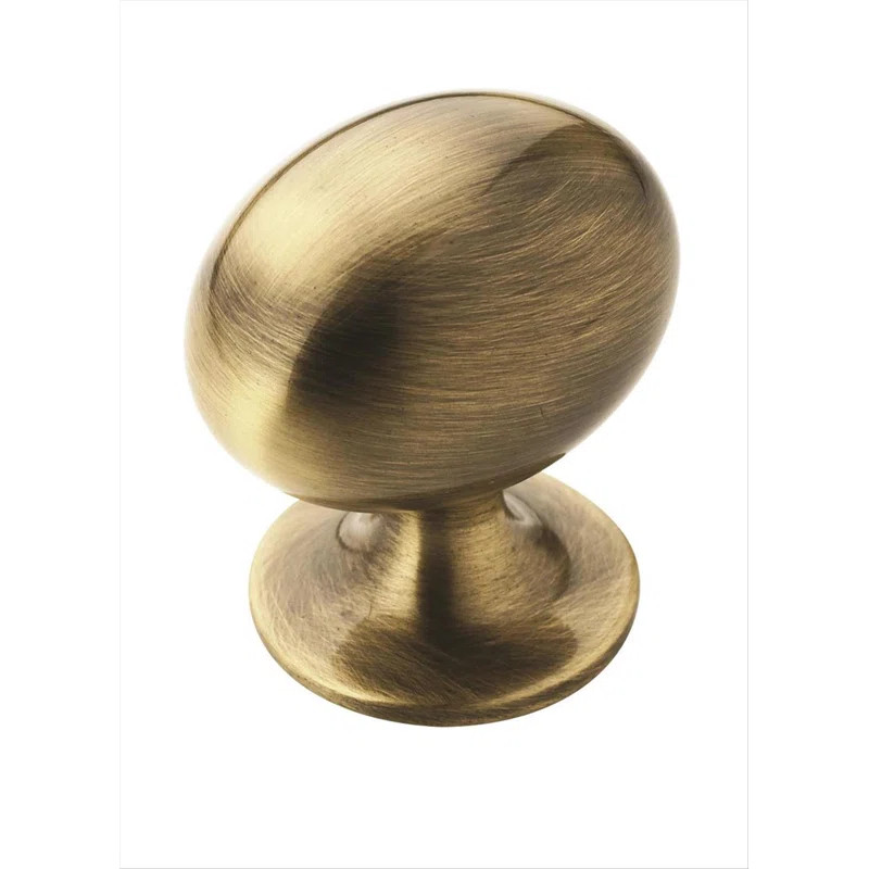 Allison Oval Knob | Wayfair North America