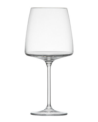 Schott Zwiesel Tritan Sensa Set of 6 Wine Glasses | Gilt