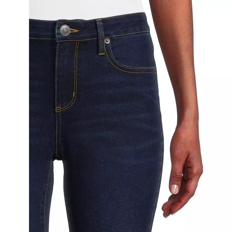 No Boundaries, Jeans, No Boundaries Juniors Mid Rise Skinny Jeans