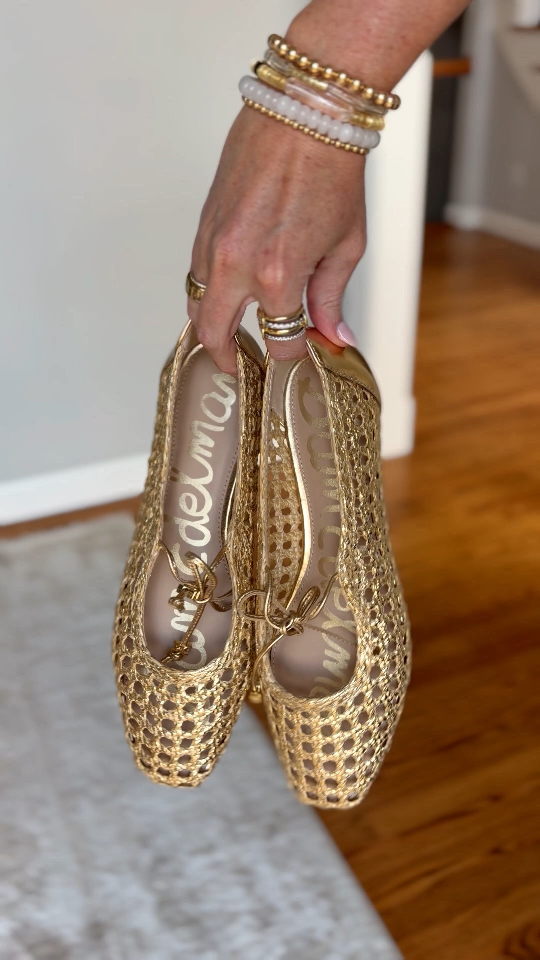 My favorite flats lately - the fit true to size & go with everything

#LTKgrwm #LTKootd #LTKdayinmylife