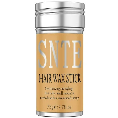 Hair Wax Stick Wax Stick for Hair Slick Stick Hair Wax Stick for Women Kids | Walmart (US)