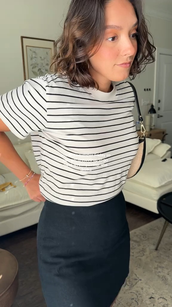 Summer ootd 🖤

#LTKBeauty #LTKFitness #LTKStyleTip