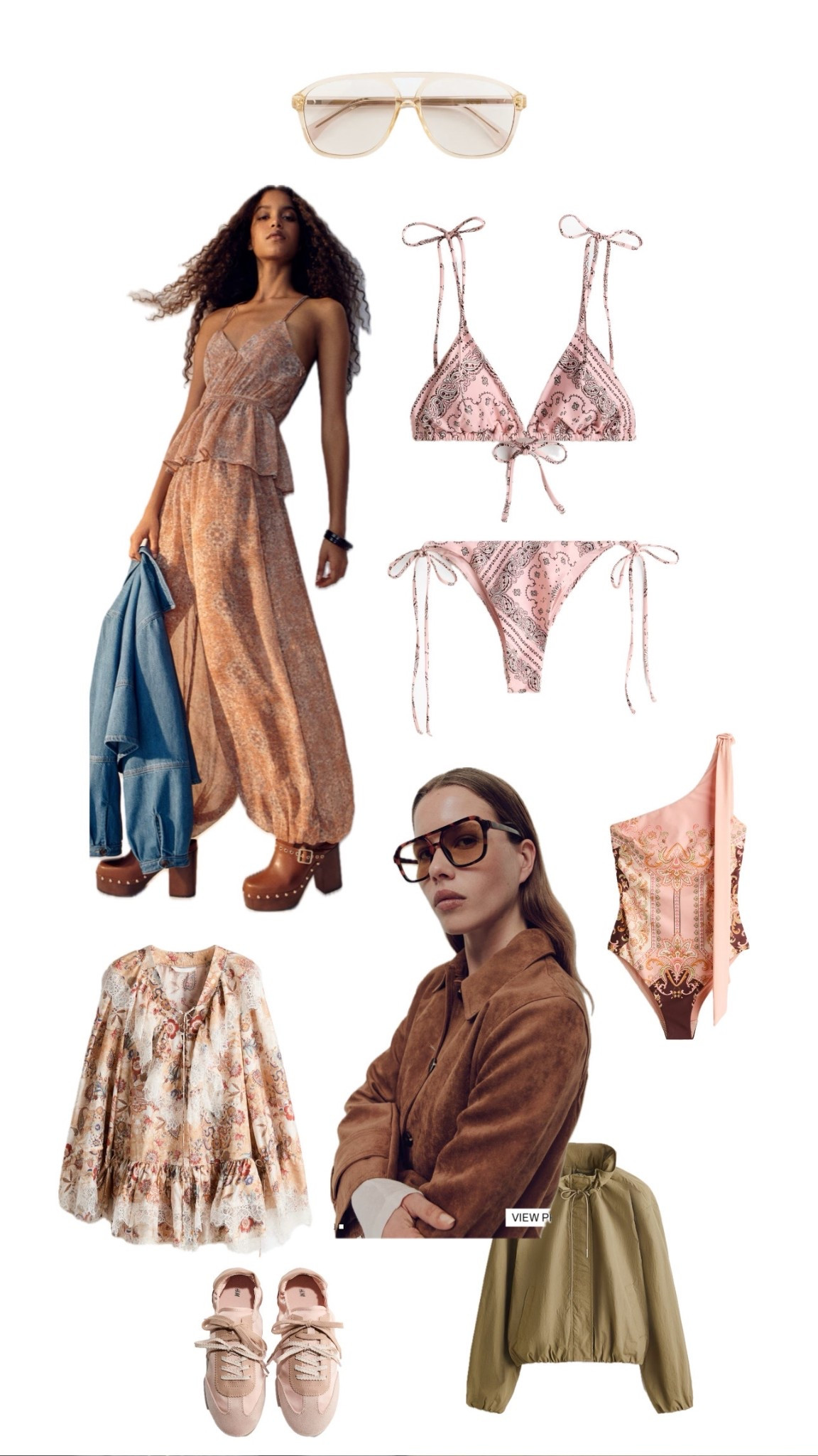 H&M Spring Summer goodies 🩷✨🫶🏼

#LTKstyletip #LTKspring