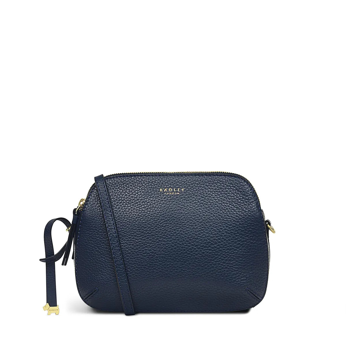 Medium Ziptop Crossbody | Dukes Place SS22 | Radley London | Radley London US