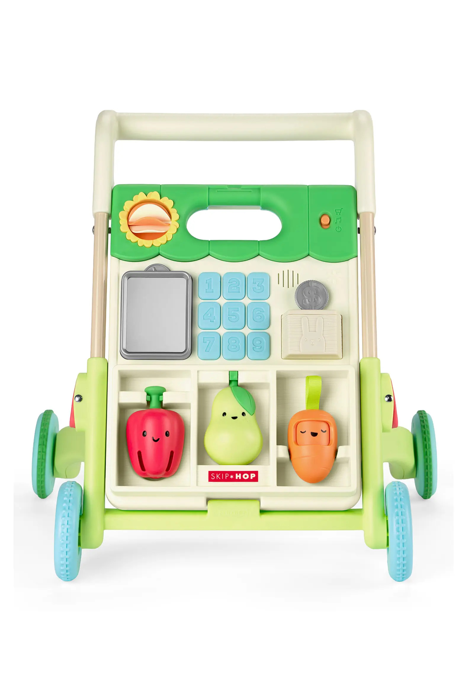 Farm Stand Walker & Toys Set | Nordstrom | Nordstrom