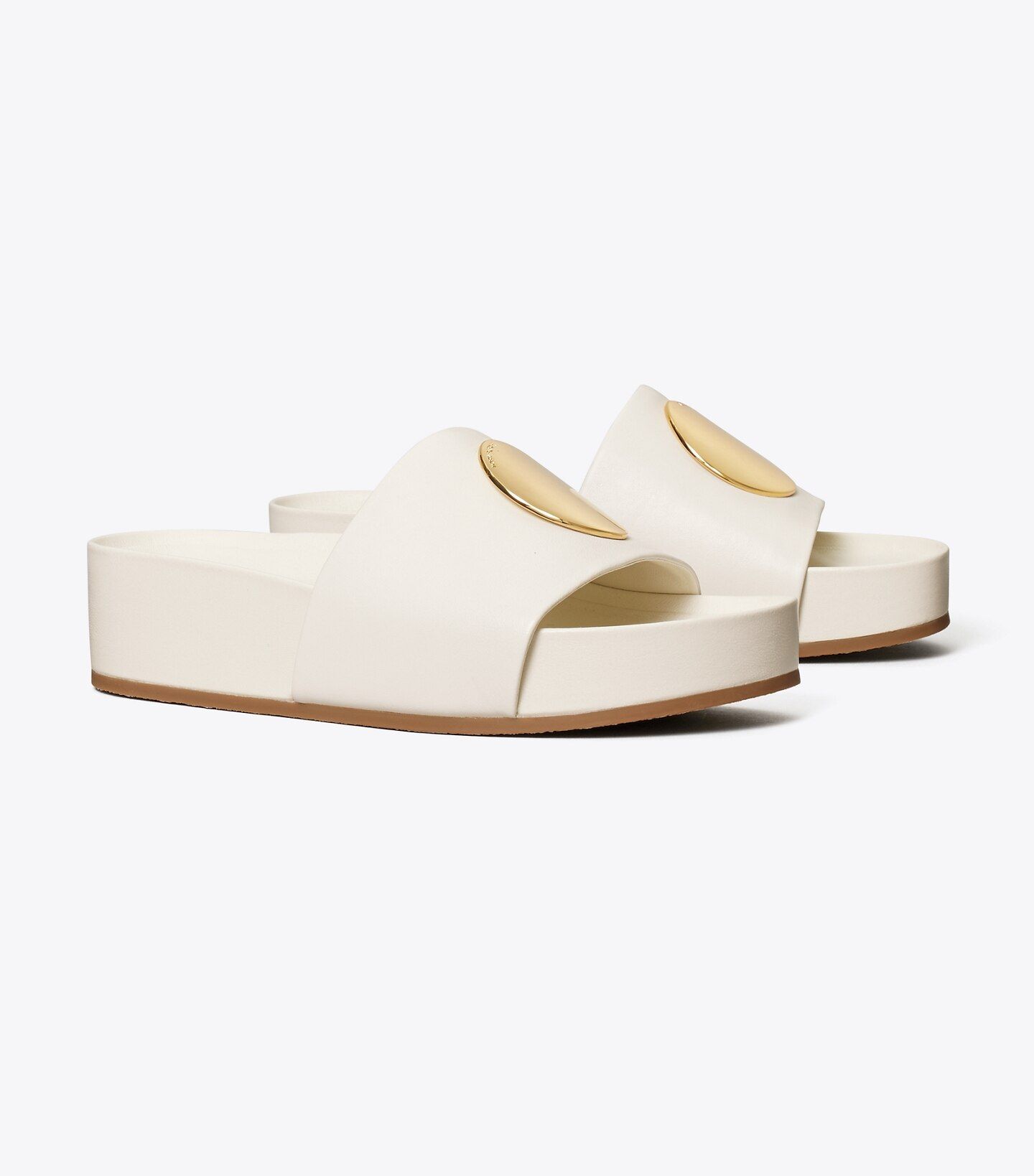 Patos Slide: Women's Designer Sandals | Tory Burch | Tory Burch (US)