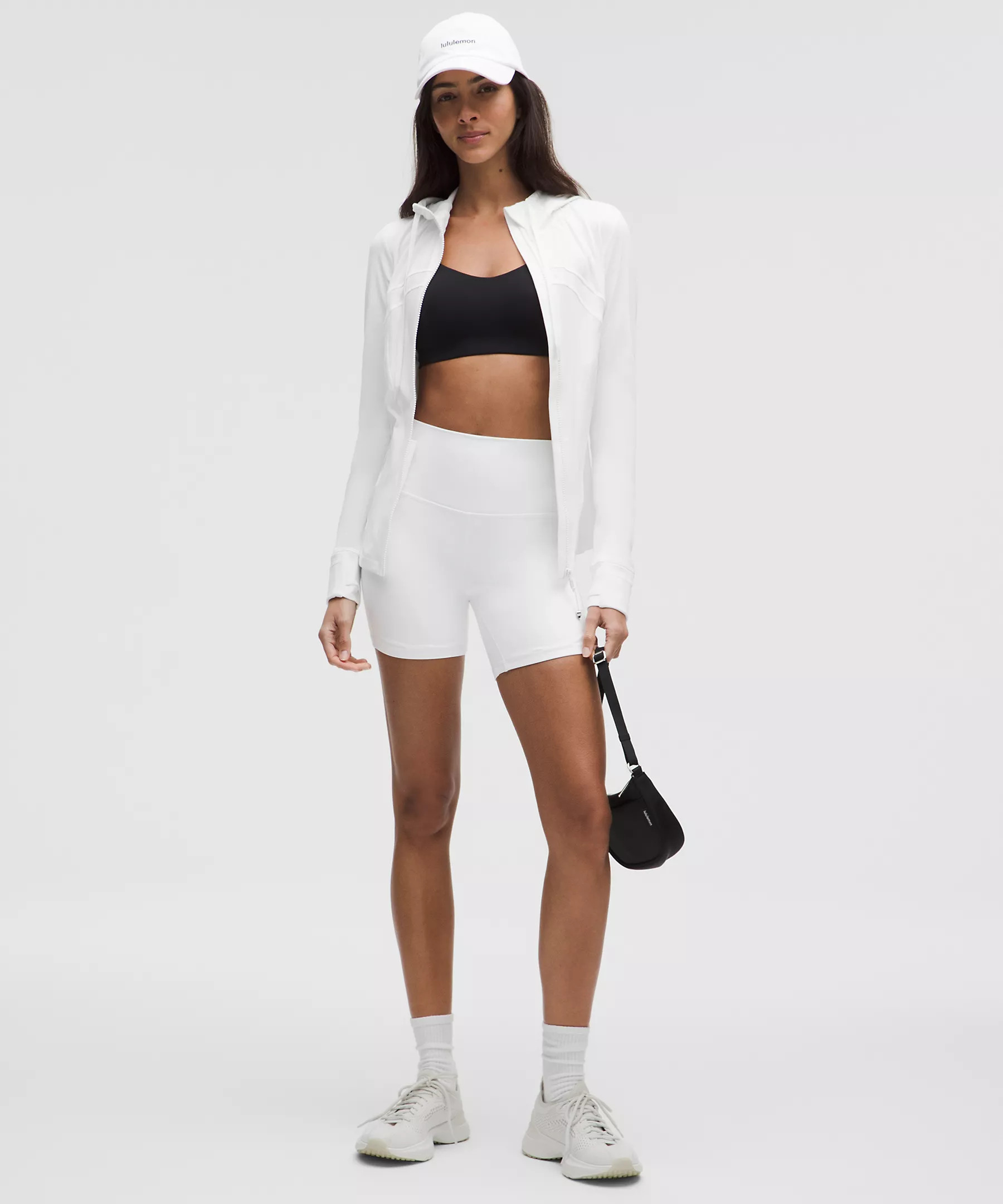 Hooded Define Jacket Mesh Vent *Nulu | Women's Hoodies & Sweatshirts | lululemon | Lululemon (US)