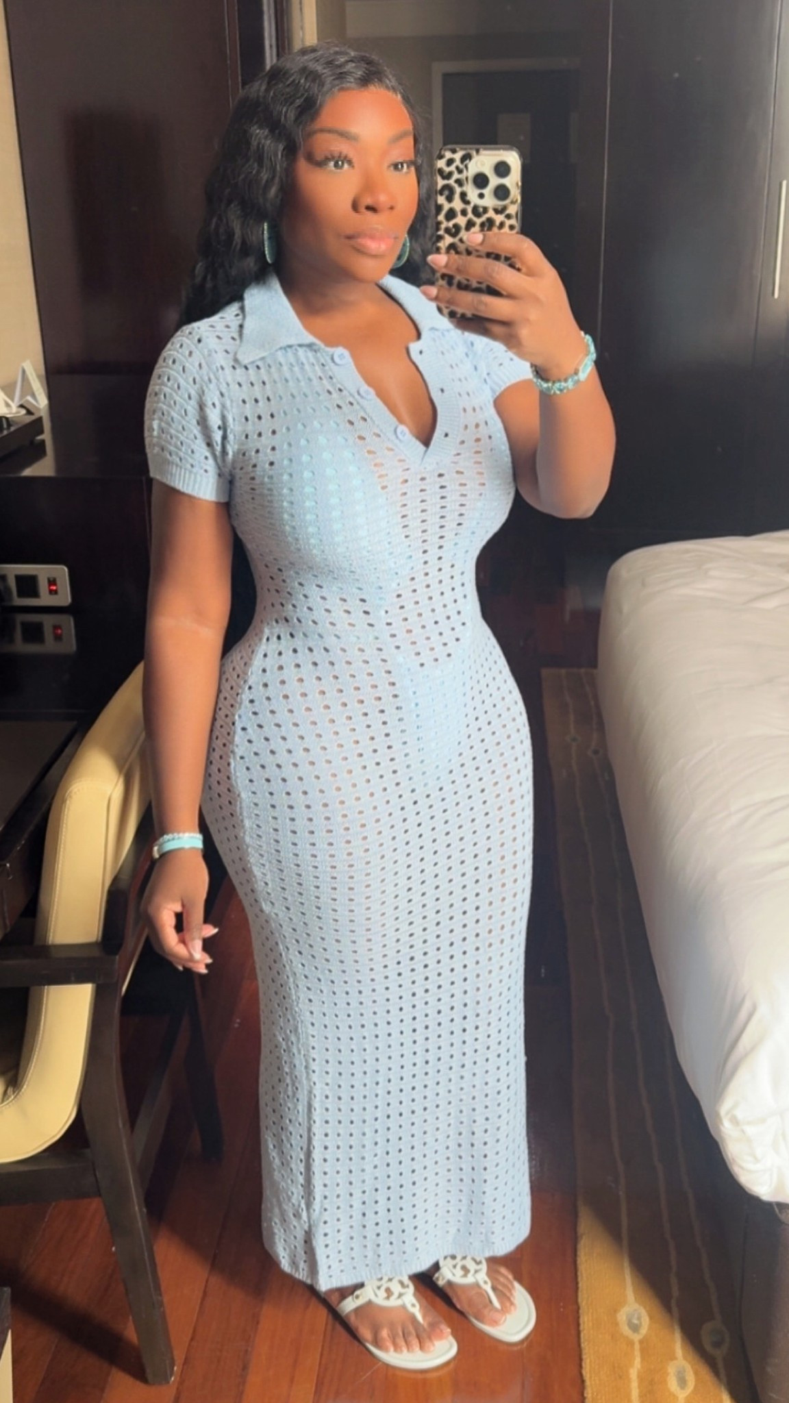 #BabyBlue in West Africa: #GHANA Day 2

#LTKTravel #LTKFestival #LTKSwim