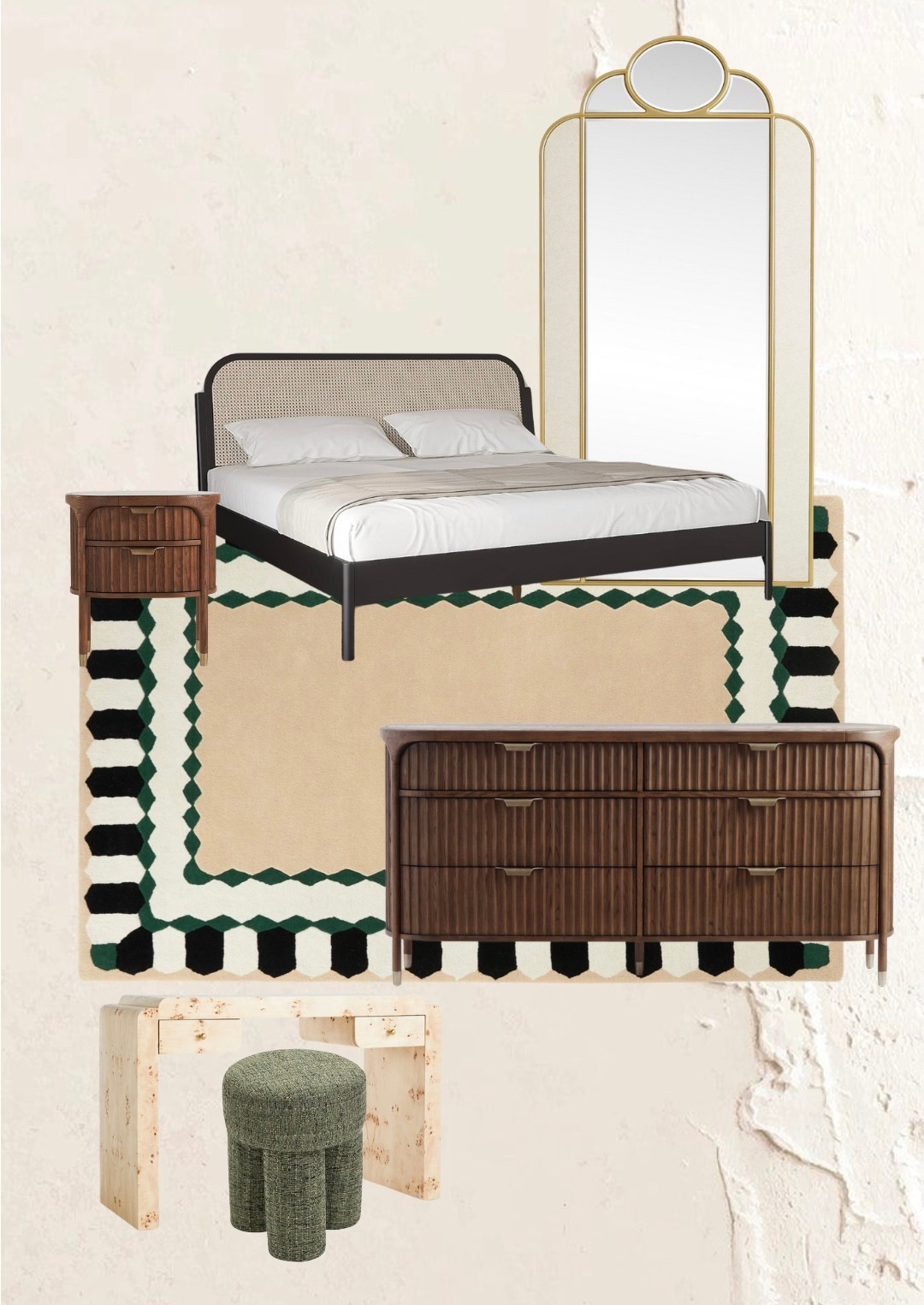 Anthropologie bedroom inspo

Anthro finds | eclectic bedroom 

#LTKHome