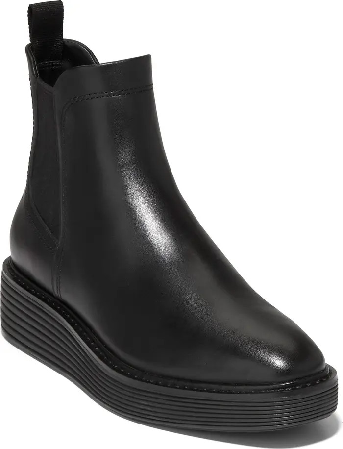 Original Grand Platform Chelsea Boot (Women) | Nordstrom