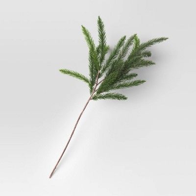 Draping Pine Stem - Threshold™ | Target