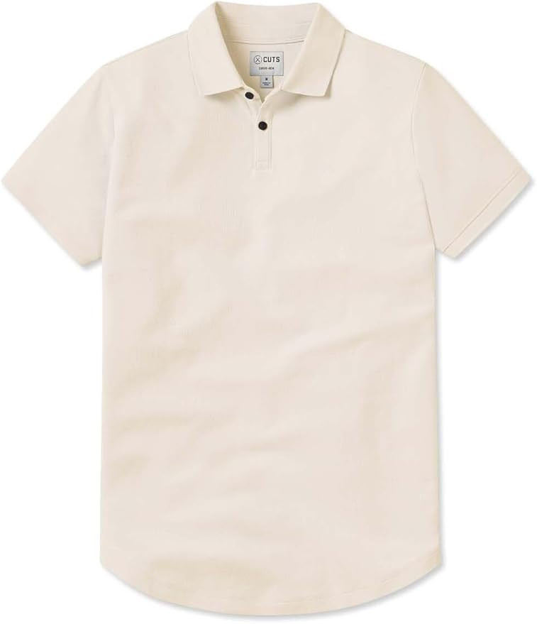 Universal Men's Polo | Prestige | Classic-fit | Amazon (US)