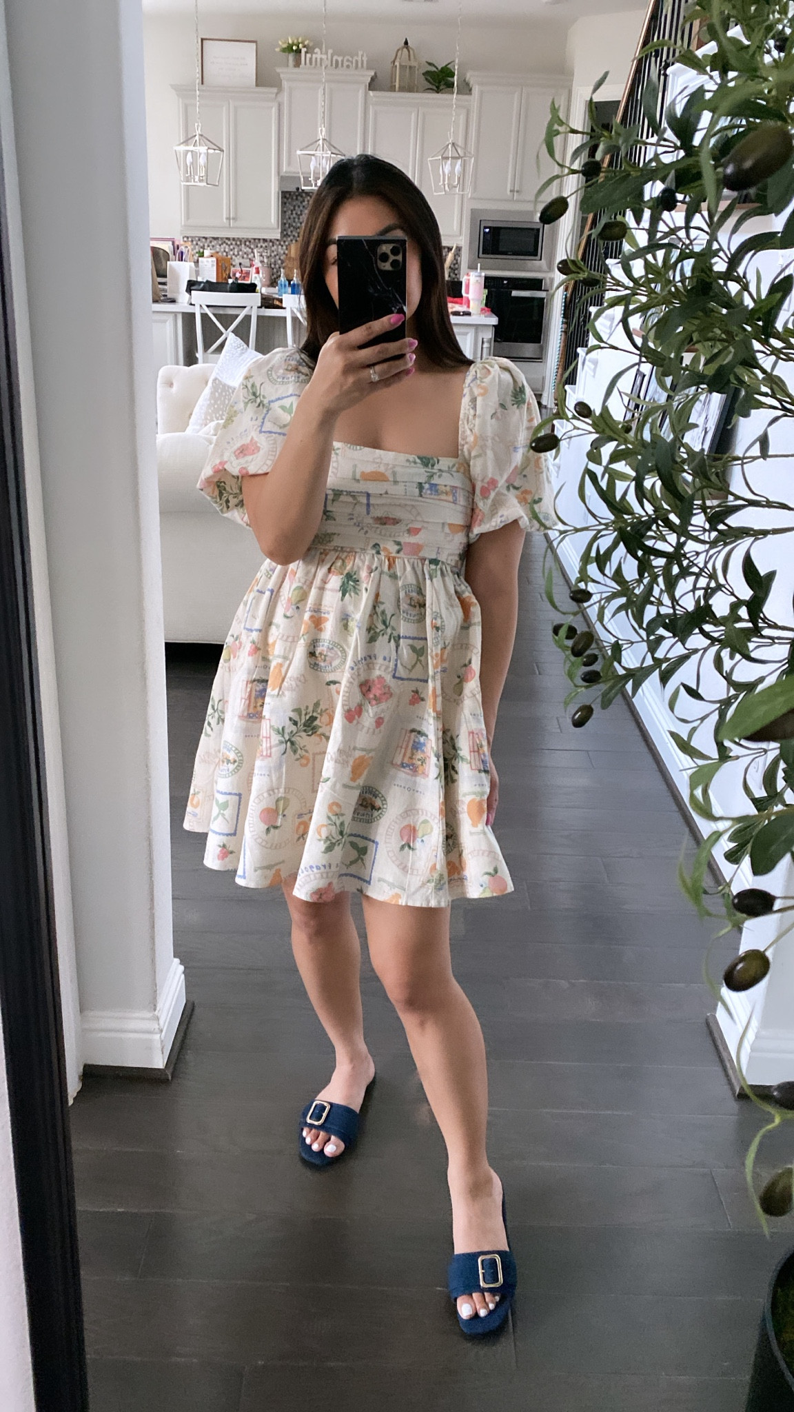 The perfect print for Europe! 

#LTKOver40