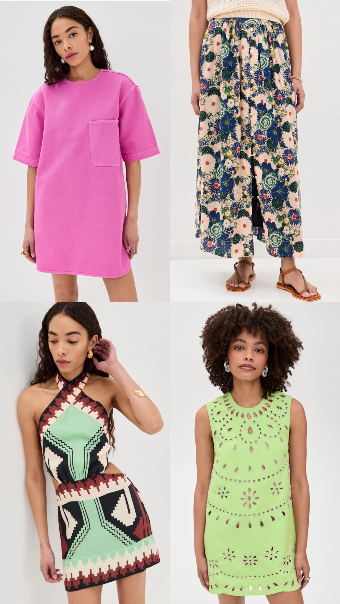 Shopbop New Arrivals - 2/14/25

#LTKStyleTip #LTKTravel #LTKSeasonal