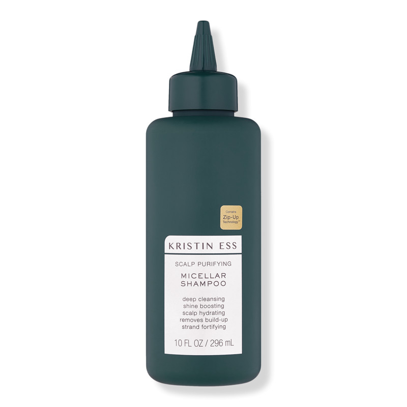 KRISTIN ESS HAIR Scalp Purifying Micellar Shampoo | Ulta Beauty | Ulta