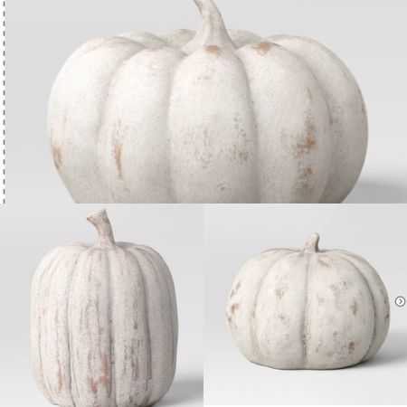 Best fall pumpkins 

#LTKstyletip #LTKhome #LTKSeasonal