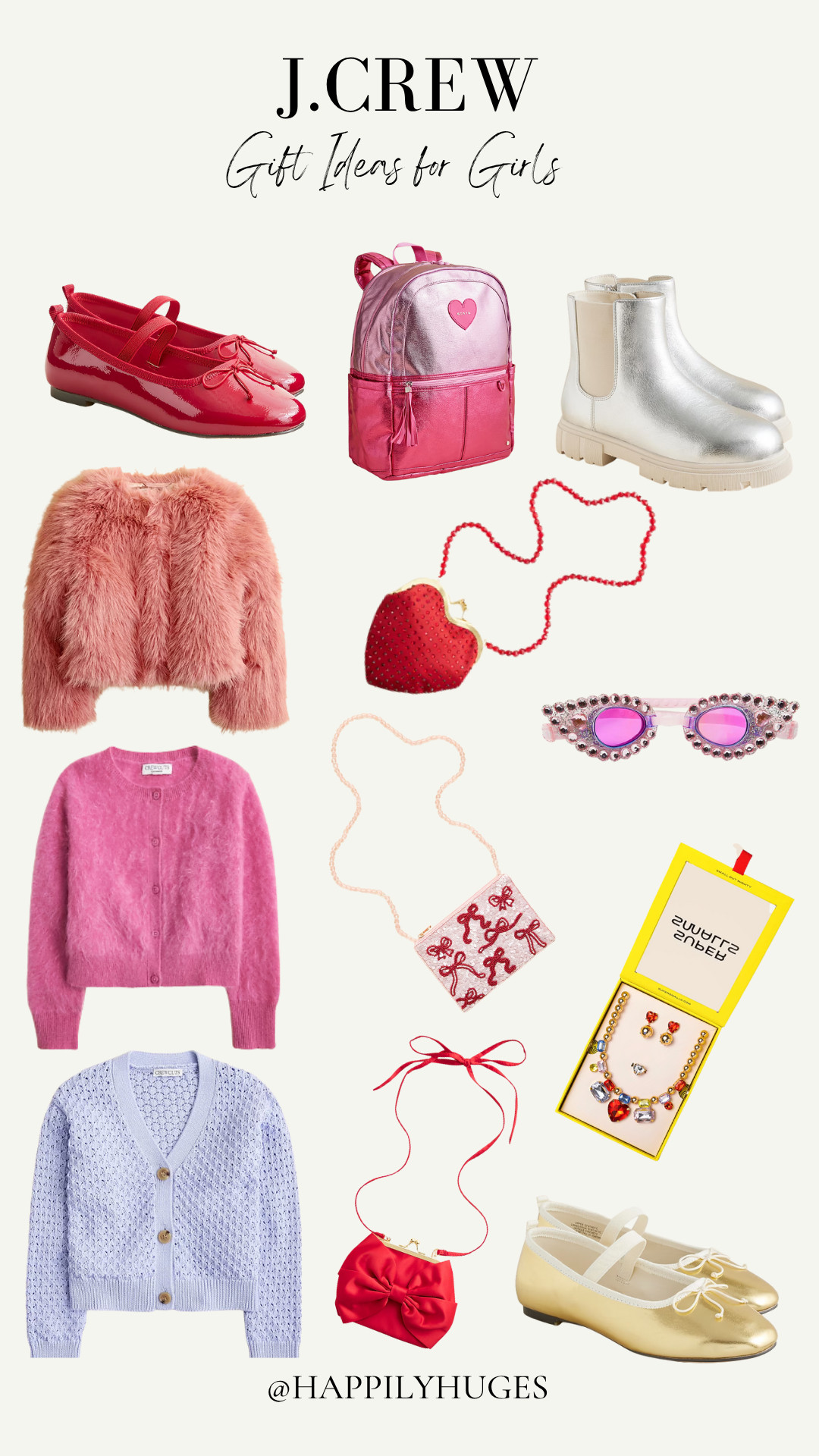 Need gift ideas for preteens? Check these out!  

 #LTKGiftGuide #LTKHoliday #LTKKids
