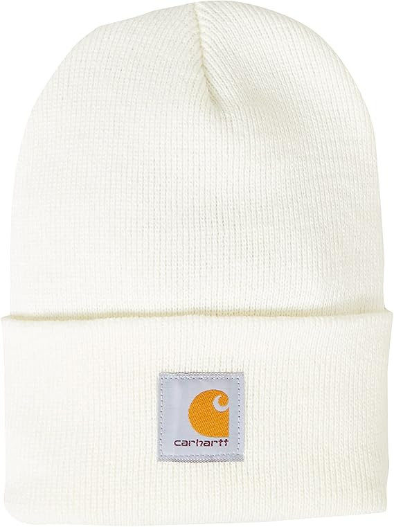 Carhartt Mens Knit Cuffed Beanie (Closeout) | Amazon (US)