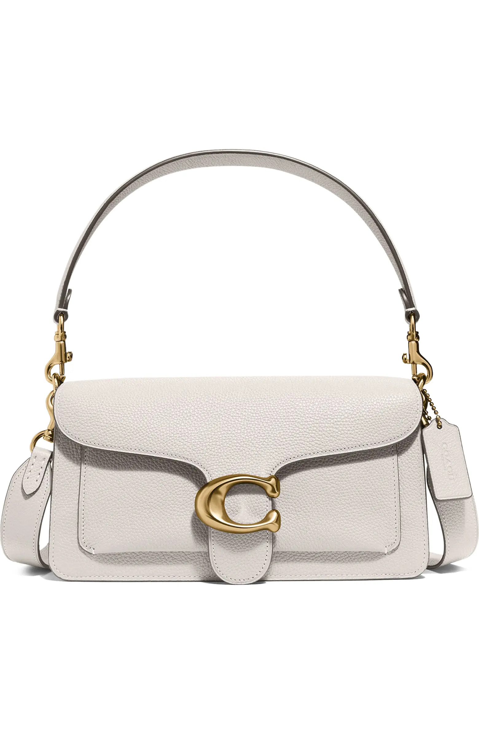 Tabby 26 Leather Shoulder Bag | Nordstrom