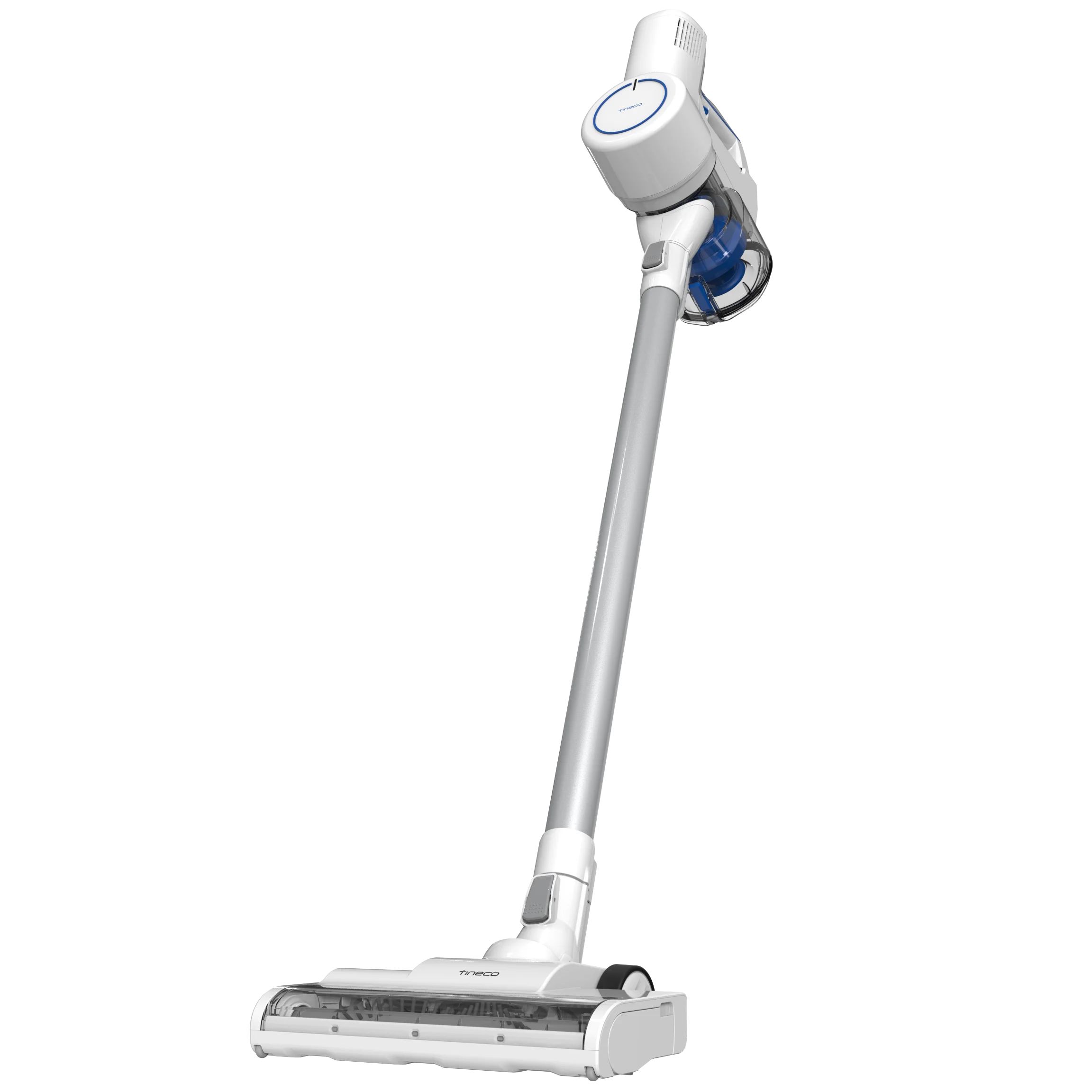 Tineco Lightweight Cordless Stick Vacuum with HEPA Filtration and LED Headlight - LiteVak | Walmart (US)